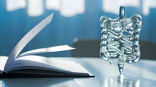 Crohn's Disease Misdiagnosis Leads to Severe Health Challenges for Young Woman