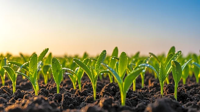 India Advances Climate-Smart Agriculture with New Legal Frameworks