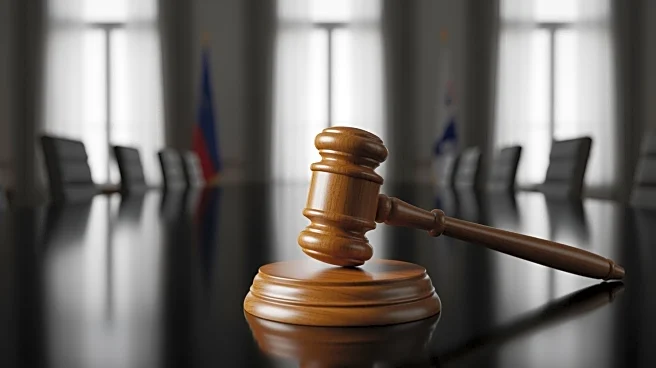 South Korean Vice Agriculture Minister Dismissed for Misconduct