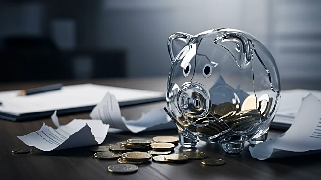 Minnesota Officials Uncover Massive Fraud Scheme Linked to Feeding Our Future