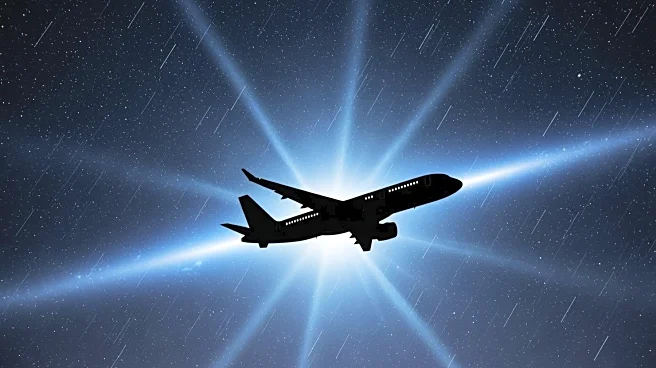 JetBlue Plane's Emergency Landing Linked to Cosmic Ray Strike