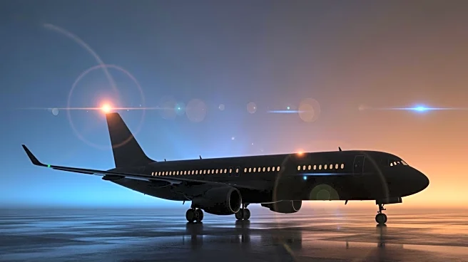 Airbus Grounds Planes for Software Update Due to Solar Radiation Risk