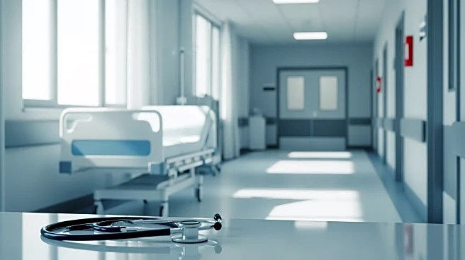 Beryl Institute Report Challenges Physician Myths, Emphasizes Patient Experience as Key to Safety and Outcomes