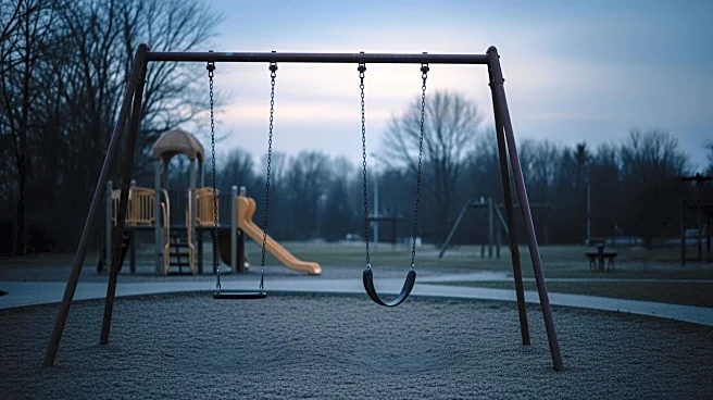 Child Mortality Rates Expected to Rise for the First Time This Century