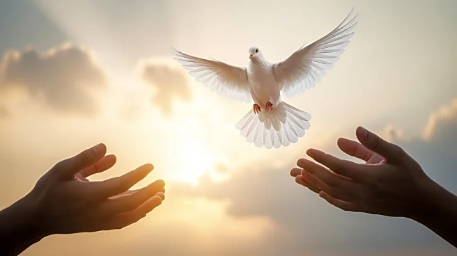 Qatari Prime Minister Highlights Critical Phase in Gaza Ceasefire