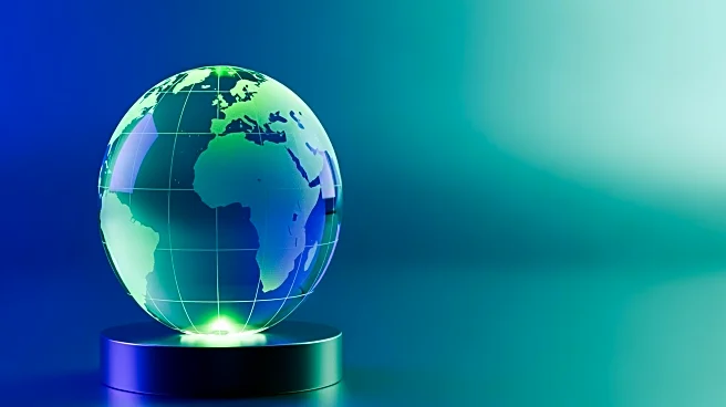 European Commission Unveils $6.06 Billion Funding for Clean Transition Initiatives