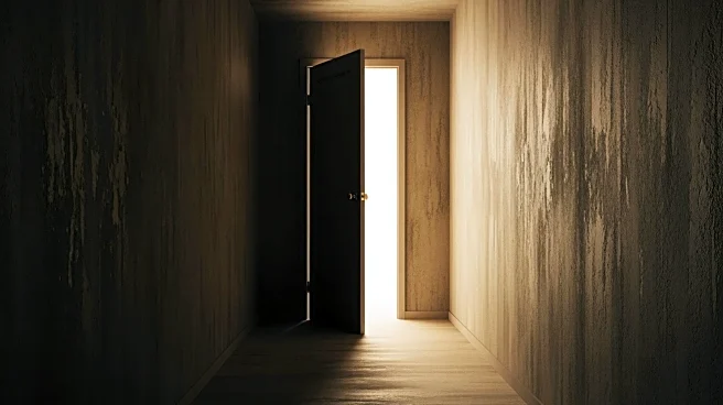 Middle Eastern Mediators Express Concern Over Israel's One-Way Gaza Exit Plan