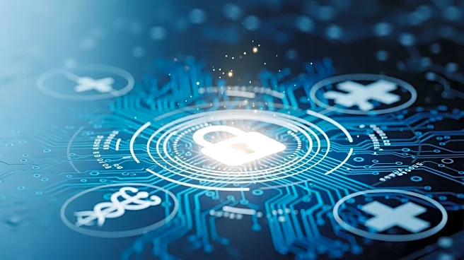 Bipartisan Legislation Aims to Strengthen Healthcare Cybersecurity Amid Rising Threats