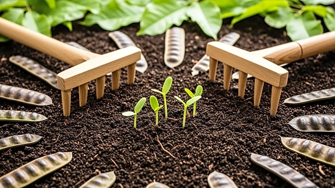 Odisha Deputy Chief Minister Advocates for Natural Farming to Preserve Soil Fertility