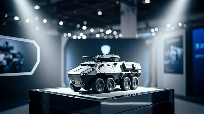 World Defense Show 2026 in Riyadh Sells Out, Promises Comprehensive Industry Coverage