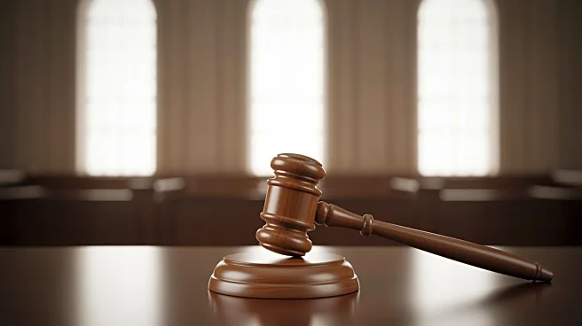 Chief Justice John Roberts Temporarily Halts Ruling on Immigration Judges' Speech Restrictions