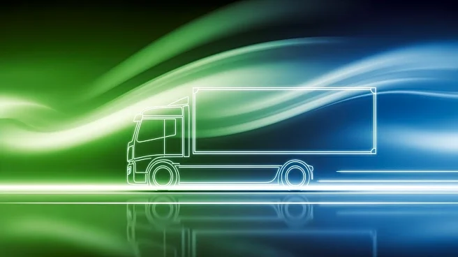 EU Ministers Approve New Truck Weight Rules to Boost Zero-Emission Technologies