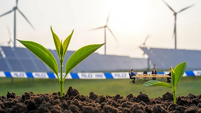 Thrive New Orleans Expands Green Economy Workforce with Climate Resilient Jobs