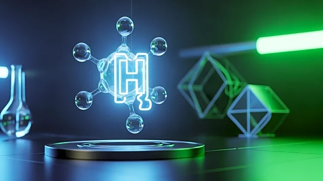 EU Allocates €5.2 Billion for Clean Tech and Hydrogen to Meet 2030 Climate Goals