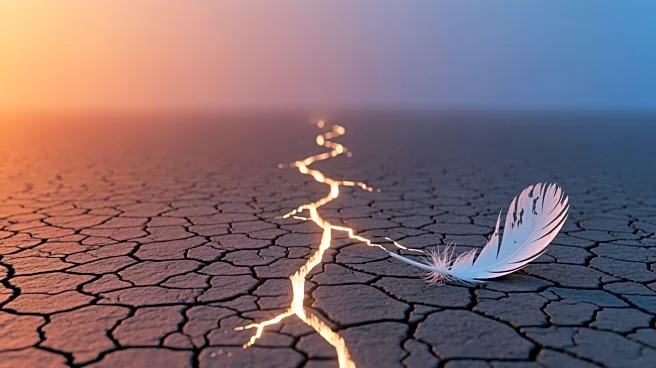 Cross-Border Fire Between Afghanistan and Pakistan Results in Civilian Casualties