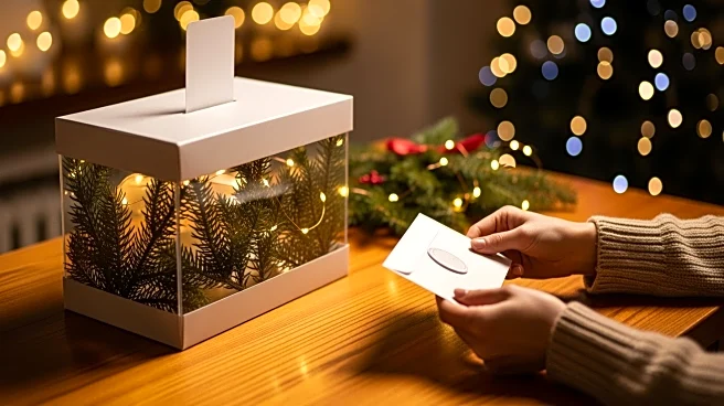 Consumer Reports Advises on Safe Charitable Donations During Holiday Season