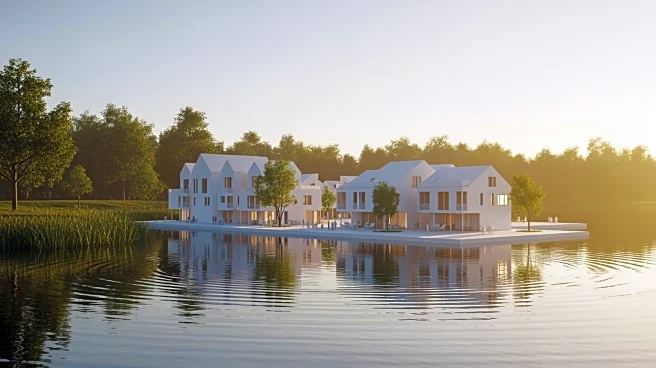 Palm Beach County Approves $13 Million Loan for Lake Worth Workforce Housing