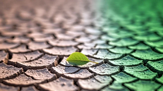 Climate Change Disproportionately Affects Vulnerable Populations, Urges Global Action