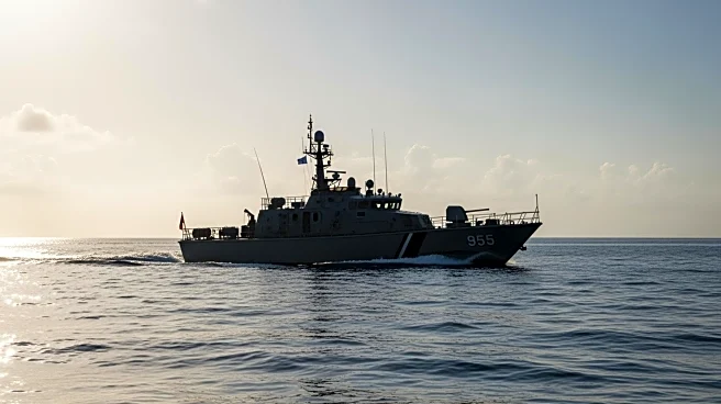 Democrats Push for Expanded Inquiry into U.S. Military Boat Strike in Caribbean