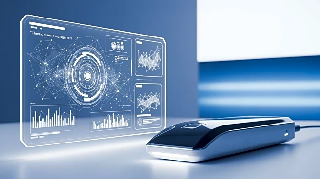 FDA Launches TEMPO Model to Enhance CMS ACCESS Model for Chronic Disease Devices