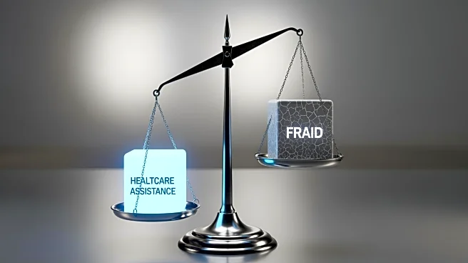 AHIP Advocates for ACA Subsidy Extension Amid Fraud Concerns
