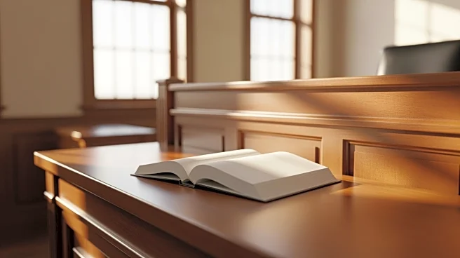 Federal Judge Orders Release of Epstein and Maxwell Grand Jury Transcripts in Florida