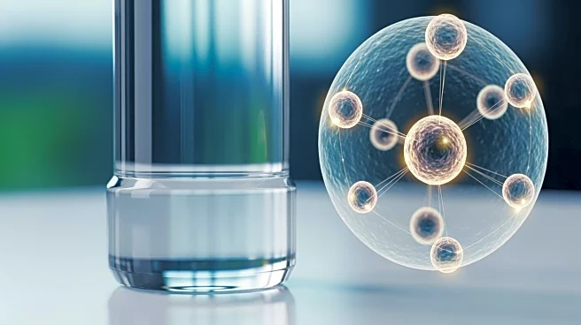 Systematic Review Highlights Mouthwash-Induced Antimicrobial Resistance Concerns