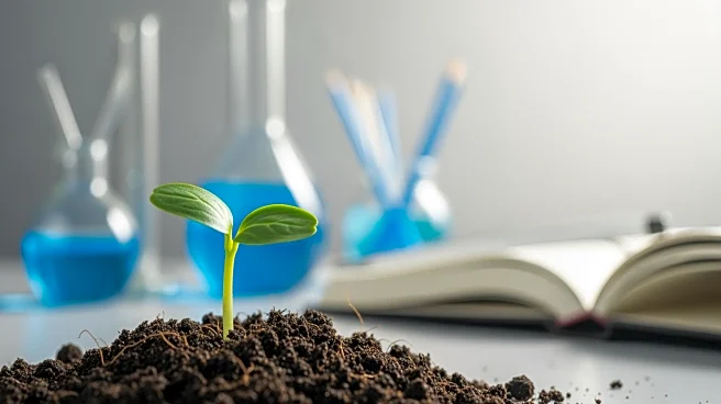 Ghana's Agriculture Minister Advocates for Research to Boost Food Production