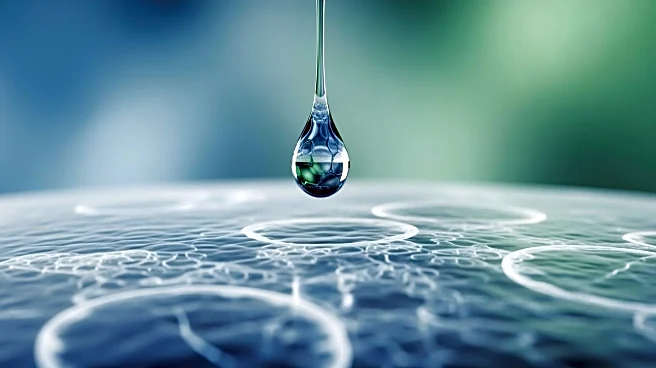 Study Reveals Tattooing May Cause Long-Term Immune System Changes