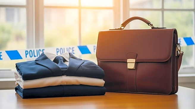 University of Vermont Students Organize Clothing Drive to Support Peers with Professional Attire