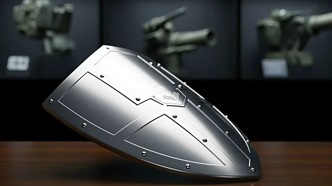 Greece Approves $758 Million Defense Purchase from Elbit Systems