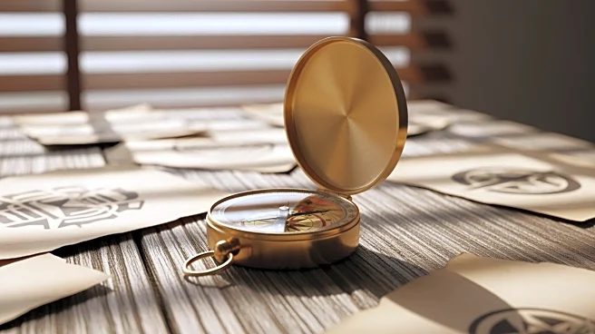 Navy Veteran Launches 'Project 2026' to Revitalize American Values and Civic Engagement