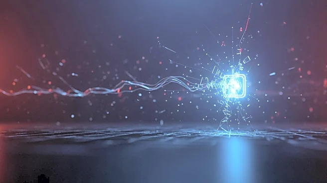 Pro-Houthi Social Media Accounts Deleted Amid Alleged Israeli-U.S. Campaign