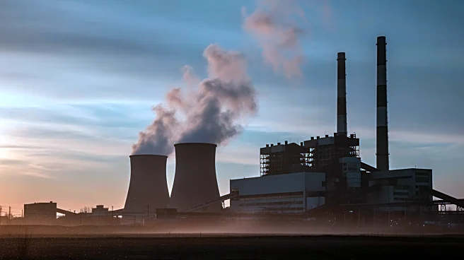 Trump EPA Approves Texas Haze Pollution Plans, Allowing Increased Emissions from Coal Plants