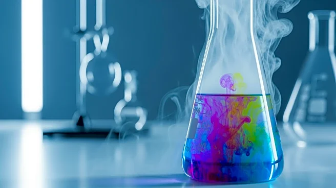 Study Debunks 'Miracle' Cure MMS, Highlights Toxicity Risks