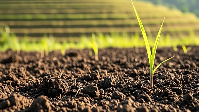 Fiji's Sugar Industry Calls for Improved Land Governance to Boost Agriculture