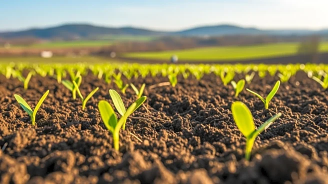 Nigerian Government Launches Soil Health Scheme to Boost Agriculture