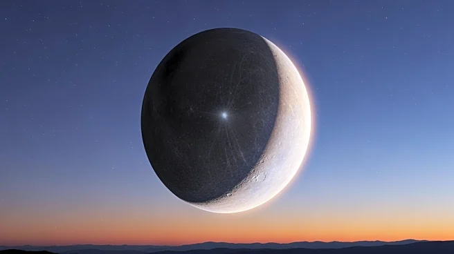 Mercury's Greatest Elongation Offers Rare Viewing Opportunity in December 2025