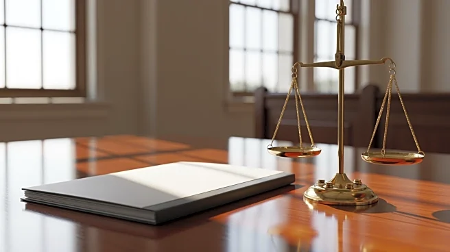 Colorado Public Radio Challenges Executive Order on Federal Funding in Court