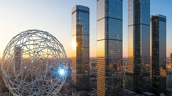 Telangana Aims for $3 Trillion Economy with Global Summit 2025