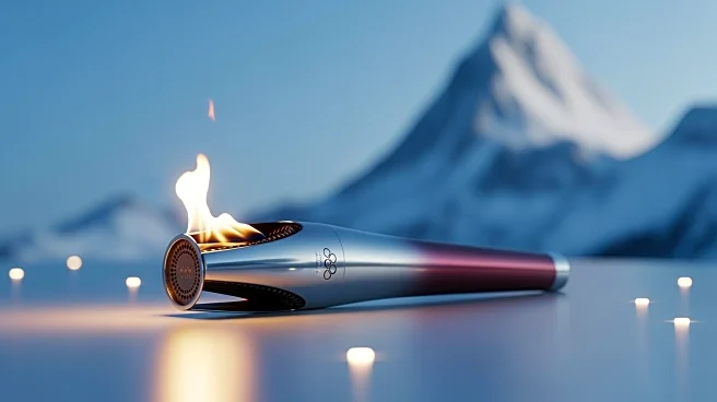 Milan Cortina Olympics Faces Ticket Sales Challenge with Two Months Remaining