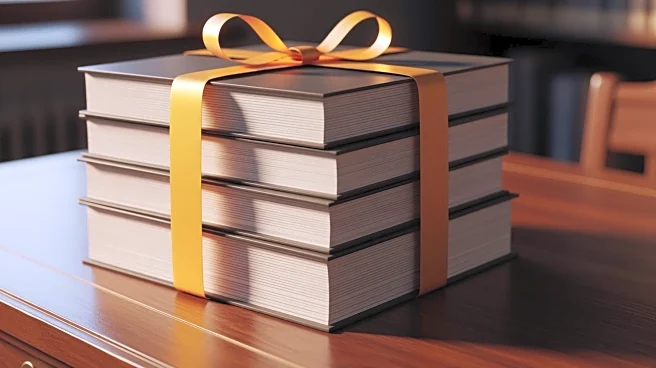 MacKenzie Scott Donates $155 Million to Higher Education Institutions, Targeting DEI Initiatives