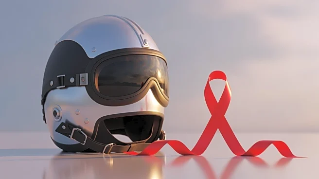 Air Force Veteran Lindsay Gutierrez Becomes Double Organ Donor and Pin-Up Model, Impacting Lives