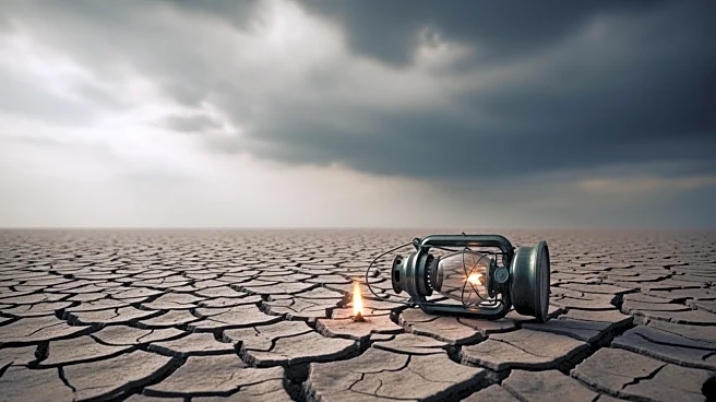 COP30 Summit in Brazil Fails to Secure Fossil Fuel Pledge Amidst Climate Change Debate