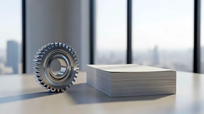 CBM President Criticizes UK Budget for Lack of Industry Support