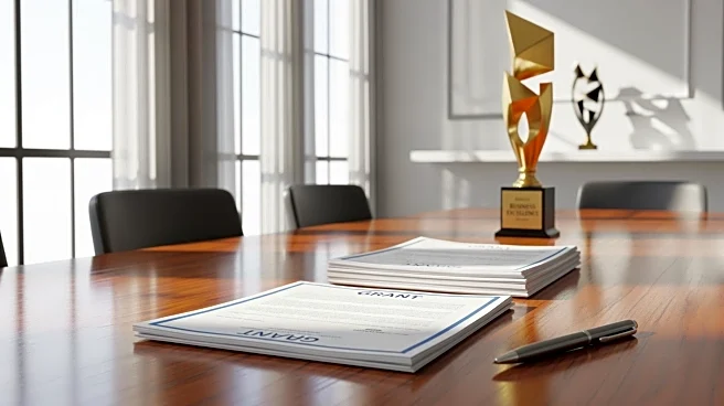 Workforce Solutions North Texas Receives Grant and Honors Local Business for Excellence