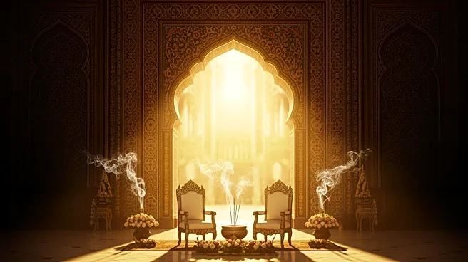 India's Warm Welcome for Putin Highlights Strain with Western Allies