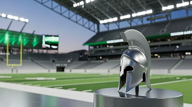 Greg and Dawn Williams Pledge $401 Million to Michigan State University, Transforming Spartan Athletics