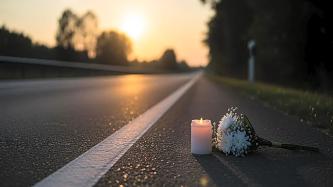 IDF Reservist's Tragic Death in Car Accident Before Daughter's Wedding