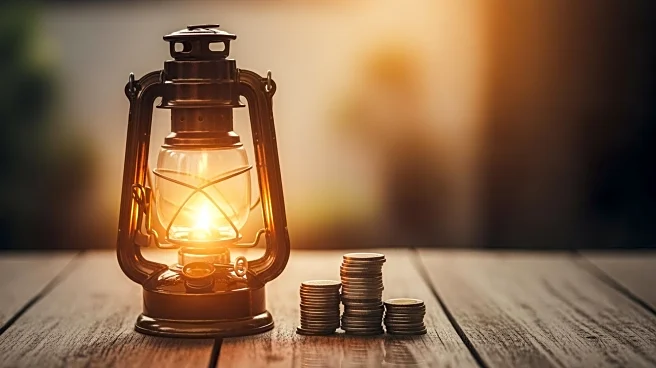 TikToker's Kindness Transforms Veteran's Life with Financial Support